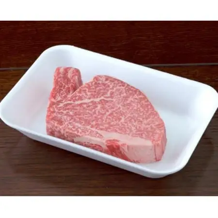 【黒毛和牛】熊本県産　ヒレステーキ　200g　(美里町)_肉 ステーキ 牛肉 ビーフステーキ  肉 黒毛和牛 牛肉 _【配送不可地域：離島】【1527972】