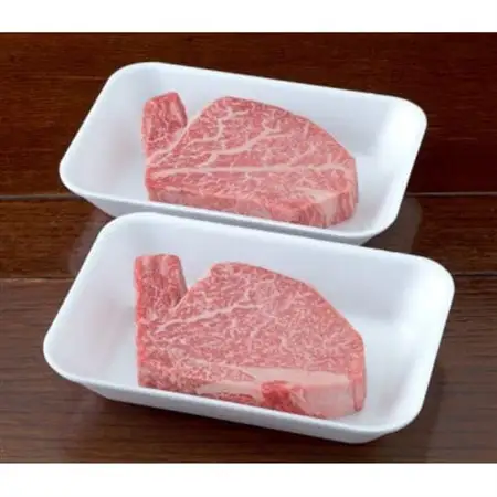 【黒毛和牛】熊本県産　ヒレステーキ　400g(200g×2パック)　(美里町)_肉 ステーキ 牛肉 ビーフステーキ  肉 黒毛和牛 牛肉 _【配送不可地域：離島】【1527974】