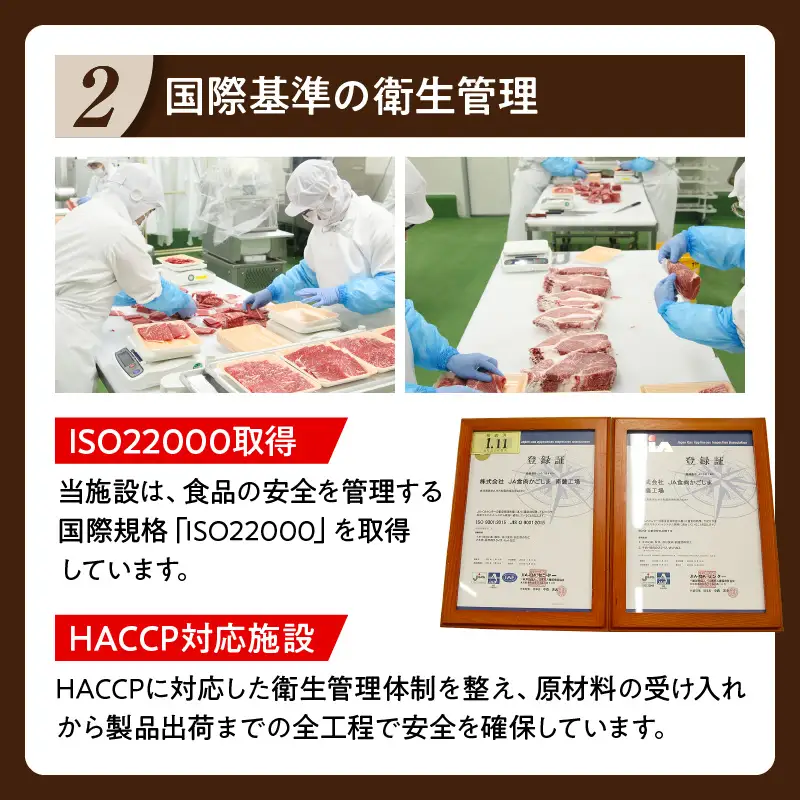 2500 （D-3501）鹿児島黒牛ウデスライスセット（計900g） KN009-009 肉 牛肉 冷凍