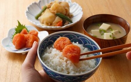 ZG154.【訳あり】無着色辛子明太子切れ子300g 