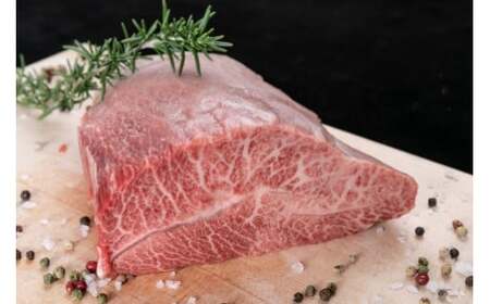 熊野牛 希少部位 ミスジ 焼肉用 約500g【MT42】【BR75-mtf427A】