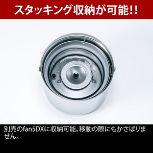 【UNIFLAME】山ケトル900