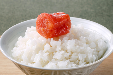 AE300.博多の味.明太子発祥のふくや厳選『味の明太子385g（辛口）』【辛子明太子】