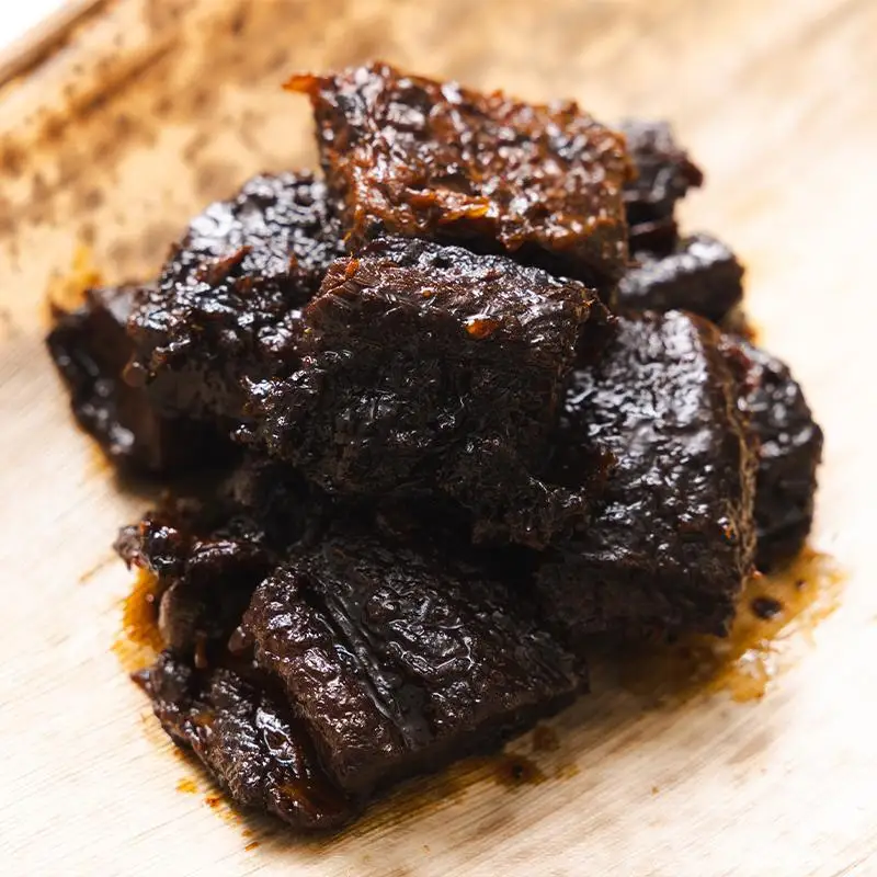 【京都・錦 のとよ】のとよ名物 お茶漬うなぎ(140g・2～3人前)｜京都 老舗 鰻 ご飯のお供［ 京都 老舗 鰻 人気 おすすめ グルメ おいしい ギフト プレゼント お取り寄せ 通販 送料無料 ふるさと納税 ］