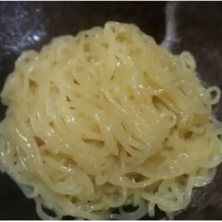 北川村の人気店『いごっそらーめん店長』の塩ラーメン　2人前【配送不可地域：離島】【1517807】
