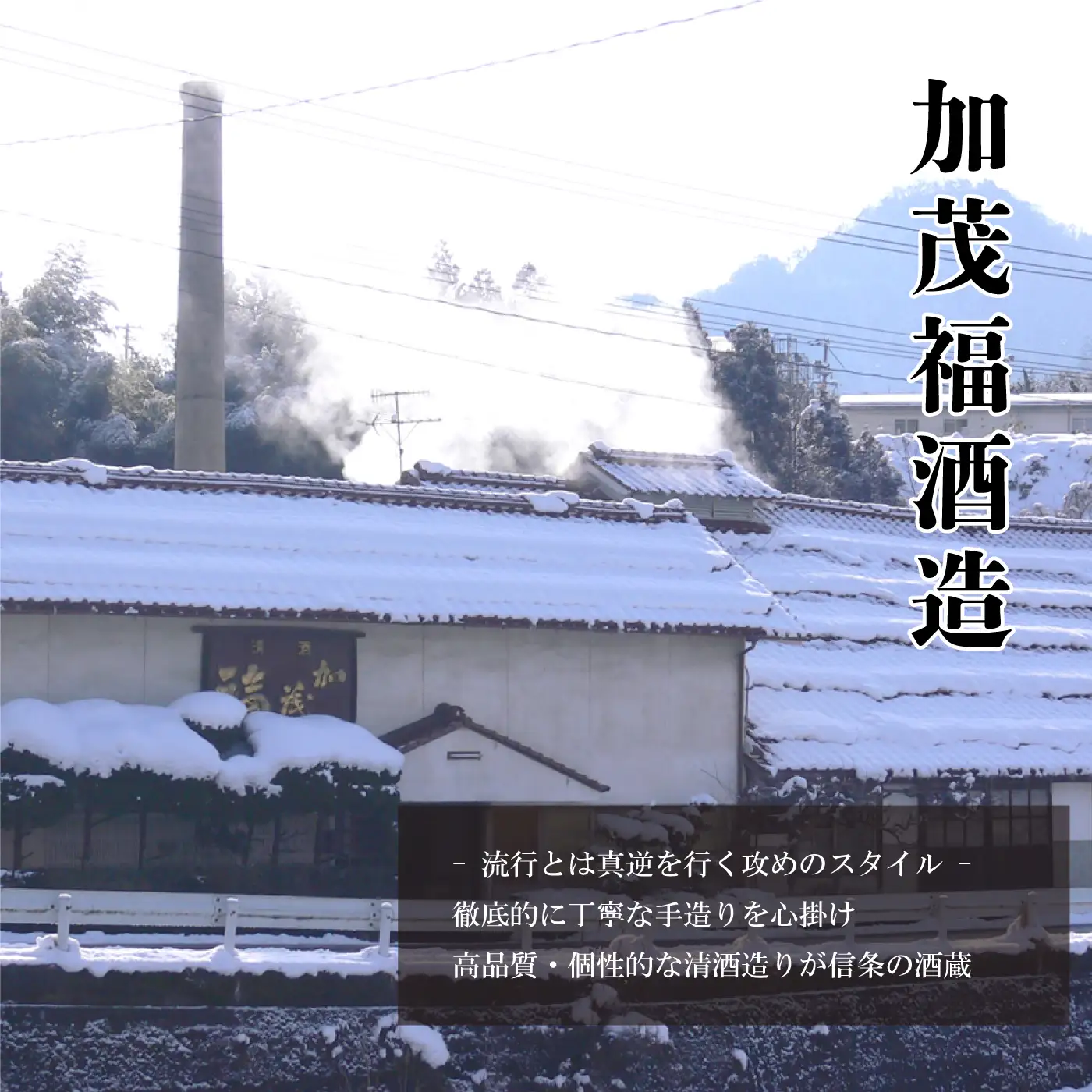 邑南町 三酒蔵 純米大吟醸 飲み比べ3本セット（加茂福、玉櫻、誉池月）