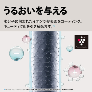P101 SHARP プラズマクラスタードライヤー IB-P602-W（ホワイト系ルミナスホワイト）