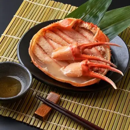 香住ガニ 甲羅盛り 約250g×2個 【2026年9月中旬以降出荷予定】【配送不可地域：離島】【1531254】
