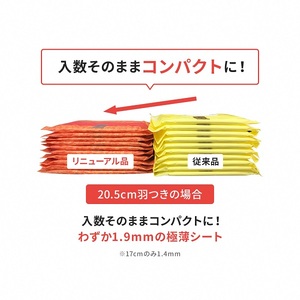 0025-10-02 エリス コンパクトガード 多い夜用 羽つき 29cm 30枚×12パック (360枚)