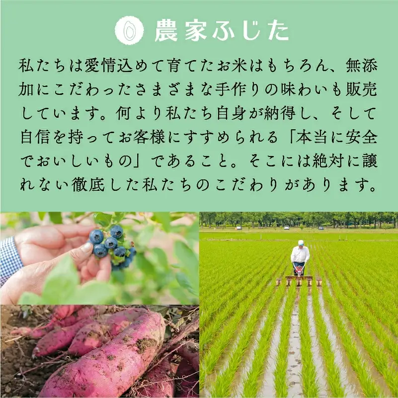こしひかり 玄米 5kg 有機栽培米 令和8年産 こしひかり コシヒカリ 農家ふじた