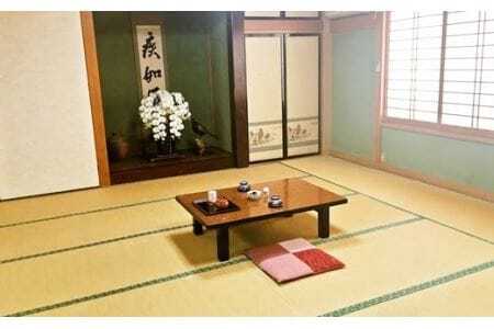 多摩川源流の宿で一泊(二食付き)　かどや旅館【tab0218】