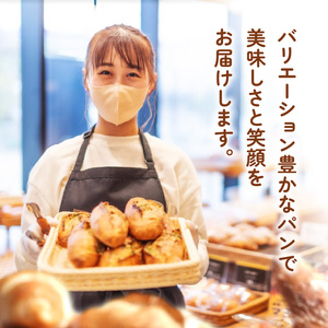店主おまかせパン20個セット DS-0001