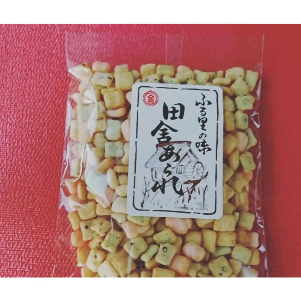 あられ 三種詰め合わせ 15袋入 お菓子 和菓子 あられ セット