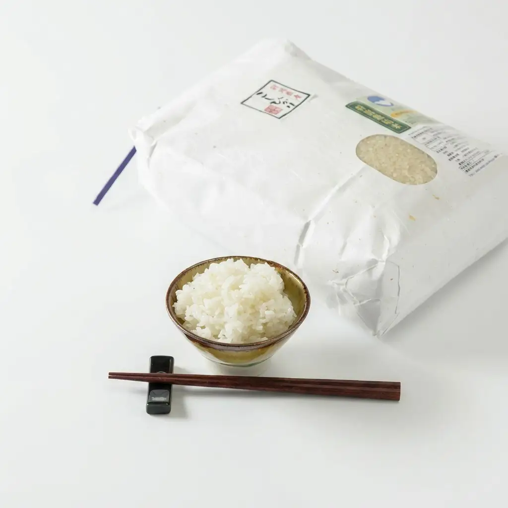 【令和7年産】コシヒカリ 上越産特別栽培米 精米3kg コシヒカリ