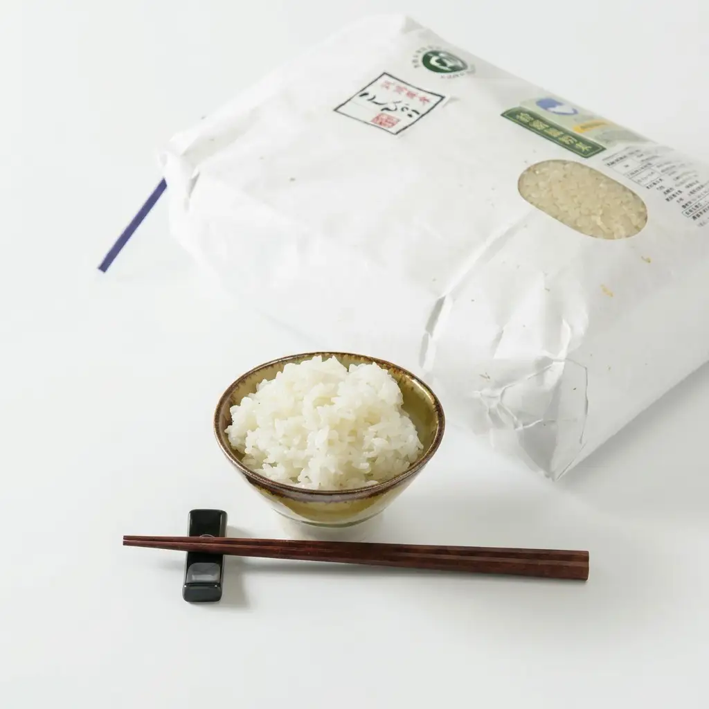 【令和7年産】コシヒカリ 上越産特別栽培米 精米5kg コシヒカリ