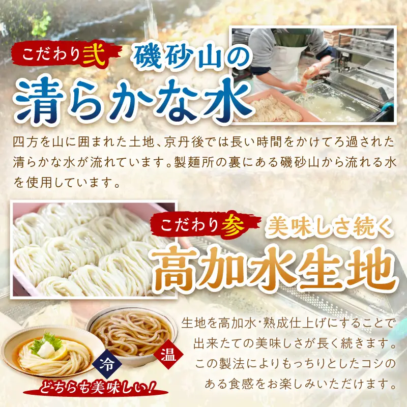 【定期便3回】冷凍うどん10玉入_KI00033_うどん