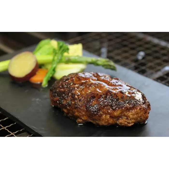 博多 ビーフカレー＆ハンバーグセット | 食品 加工食品 人気 おすすめ 送料無料