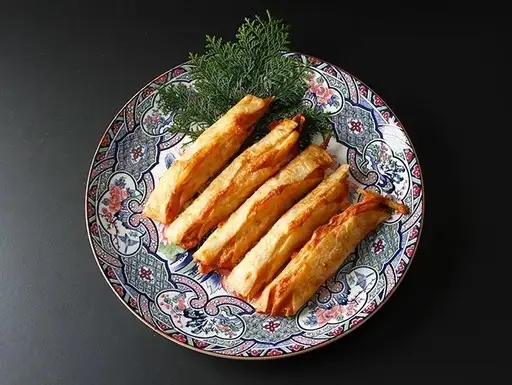さつま揚げ バターポテト詰め合わせ（15本入り） 魚万商店 17-002