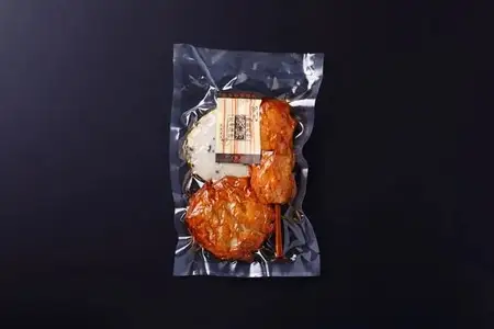 選べる！奈良の地酒とさつま揚げのセット「倭蔵」（無上盃）魚万商店 さつま揚げ 日本酒 14-001