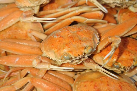 カニの身たっぷり　コッペめし(200g×2個)