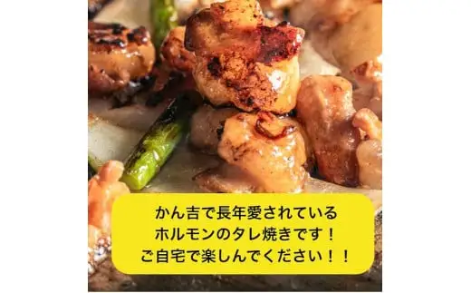 黒毛和牛ホルモン 焼うどん 450g×5枚入り
