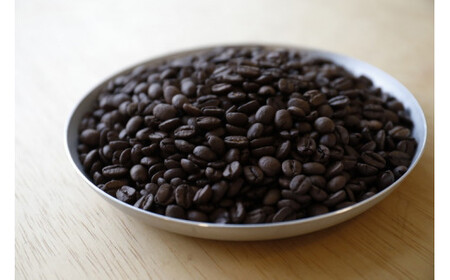コーヒー 焙煎 「自家焙煎珈琲2種セット（豆200g・粉100g）」◇｜珈琲 自家焙煎 飲み物 ドリンク 朝食 朝ごはん 休憩 コーヒーブレイク  愛媛 久万高原町 【久万珈琲焙煎所】※離島への配送不可