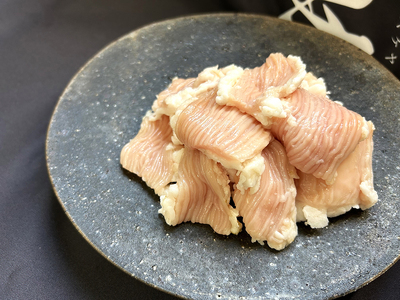 【一週間以内発送】近江牛 ホルモン 4種盛 ( 小腸 大腸 ハチノス アカセン) 1.7kg 【FO43W】 ホルモン 近江牛