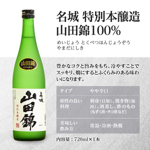 日本酒  杜氏厳選 辛口 720ml 4本 日本酒