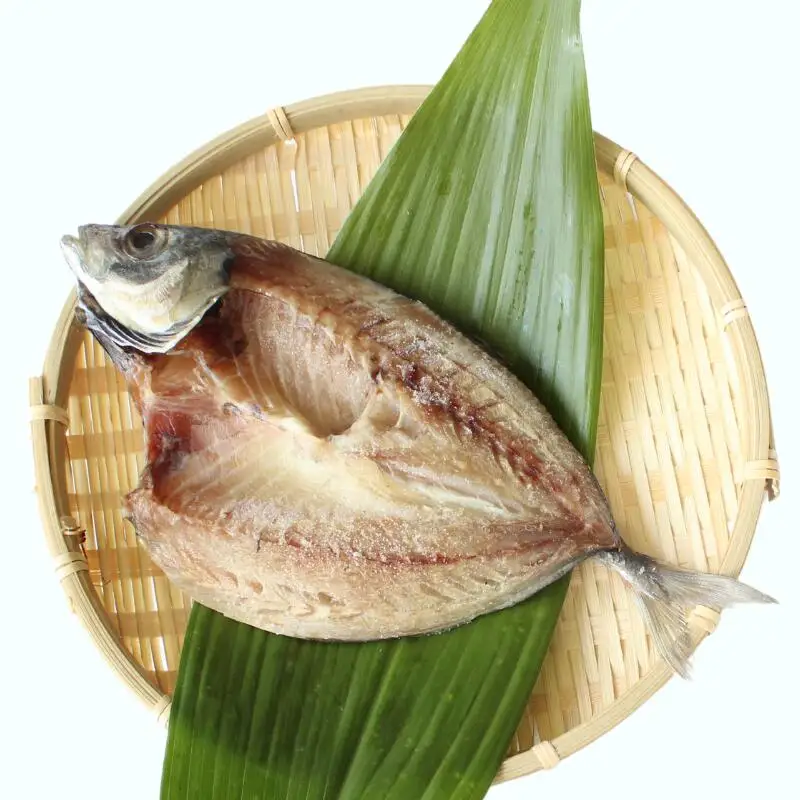 おすすめ干物セット  /  あいご さば あじ 開き みりん干 魚 さかな ひもの 詰合せ お取り寄せ ギフト 和歌山【rus005】