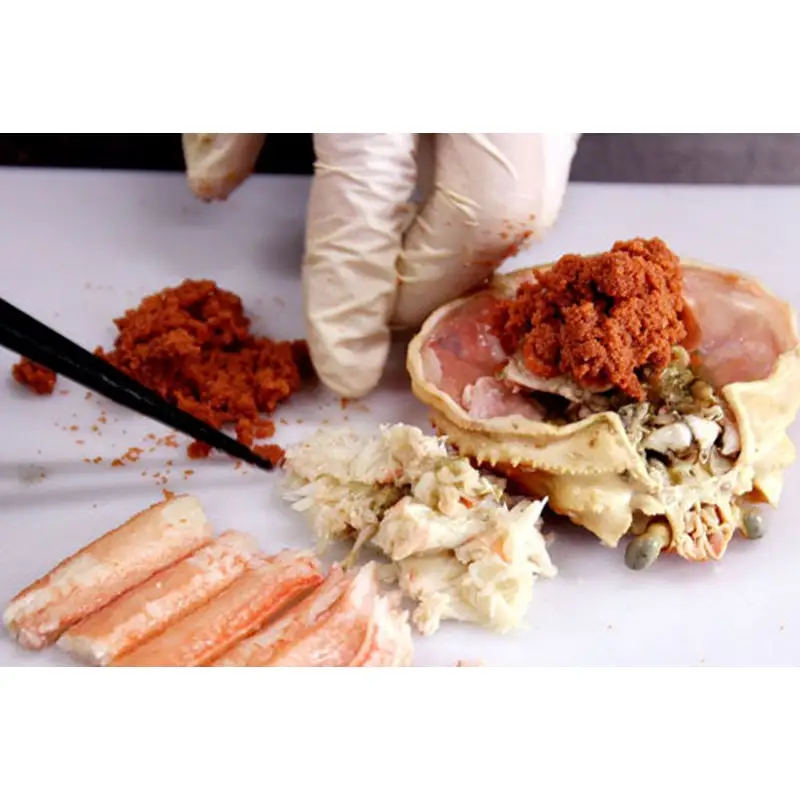 【カニ】セコガニ玉手箱 3個セット カニ 国産 海産物 甲殻類 ガニ セコガニ セイコガニ 松葉蟹メス 京都 京丹後 ふるさと納税 海鮮 ふるさと納税 かに 送料無料