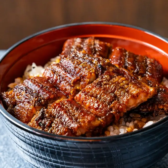 【訳あり】うなぎ茶漬けセット（3食分） 鰻 うなぎ 高級茶漬け うな茶漬け かば焼き 老舗 会食 接待 お祝い