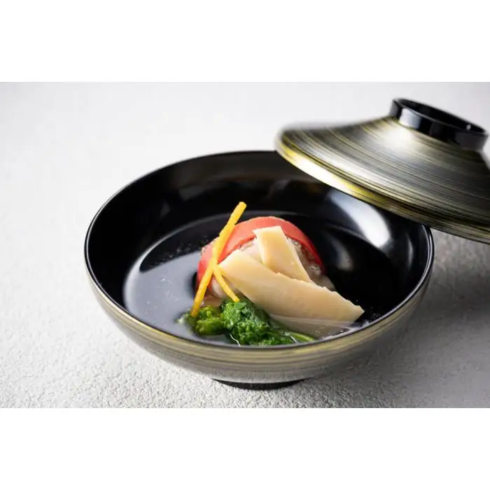 【京都東急ホテル】京料理たん熊北店 Directed by M.Kurisu 会席コース「京都」お食事券