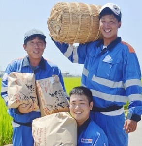 米 玄米 5kg 伊予あぐり米「ヒノヒカリ」【AGR0020_5R6_x】米米米米米米米米米米米米米米米米米米