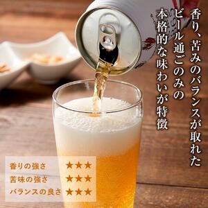 【日本ビール】＜3ヵ月定期便＞龍馬1865(ノンアルコールビール)350ml×24缶×3回◆