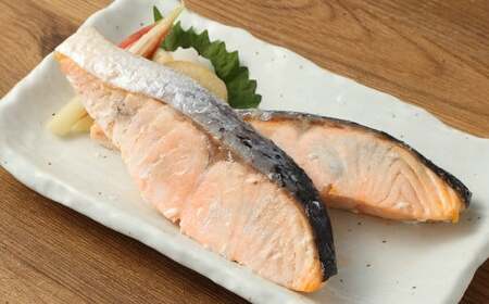 【 訳あり 】 骨取 サーモン（メラニンサーモン） 約4kg 魚 魚貝類 魚介 さかな サカナ お魚 アトランティックサーモン さけ 鮭 冷凍