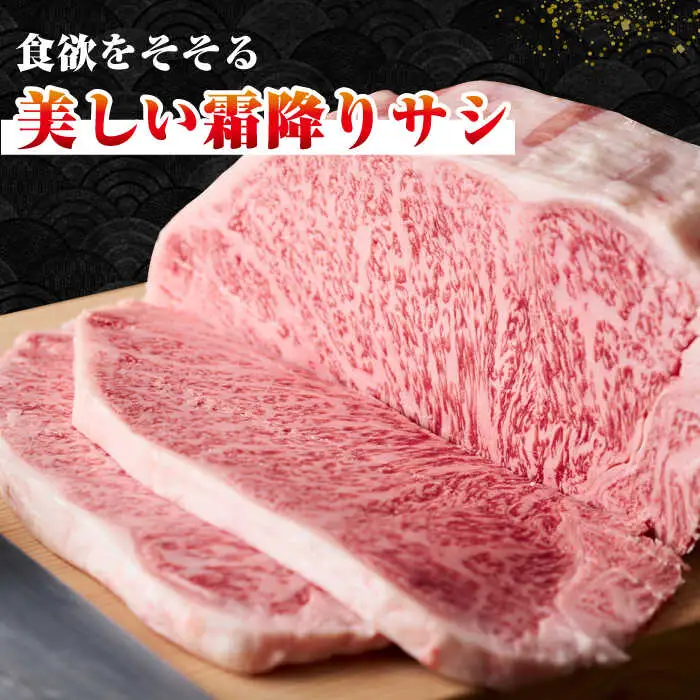 【全2回定期便】【A4～A5ランク】長崎和牛 サーロインブロック　約1kg《壱岐市》【株式会社MEAT PLUS】 肉 牛肉 黒毛和牛 サーロイン ステーキ ブロック ご褒美 ギフト 贈答用 ご褒美 冷凍配送 A4 A5 [JGH135]