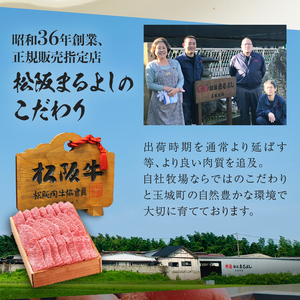 松阪牛ビーフコロッケ15個入　[松阪牛　コロッケ]