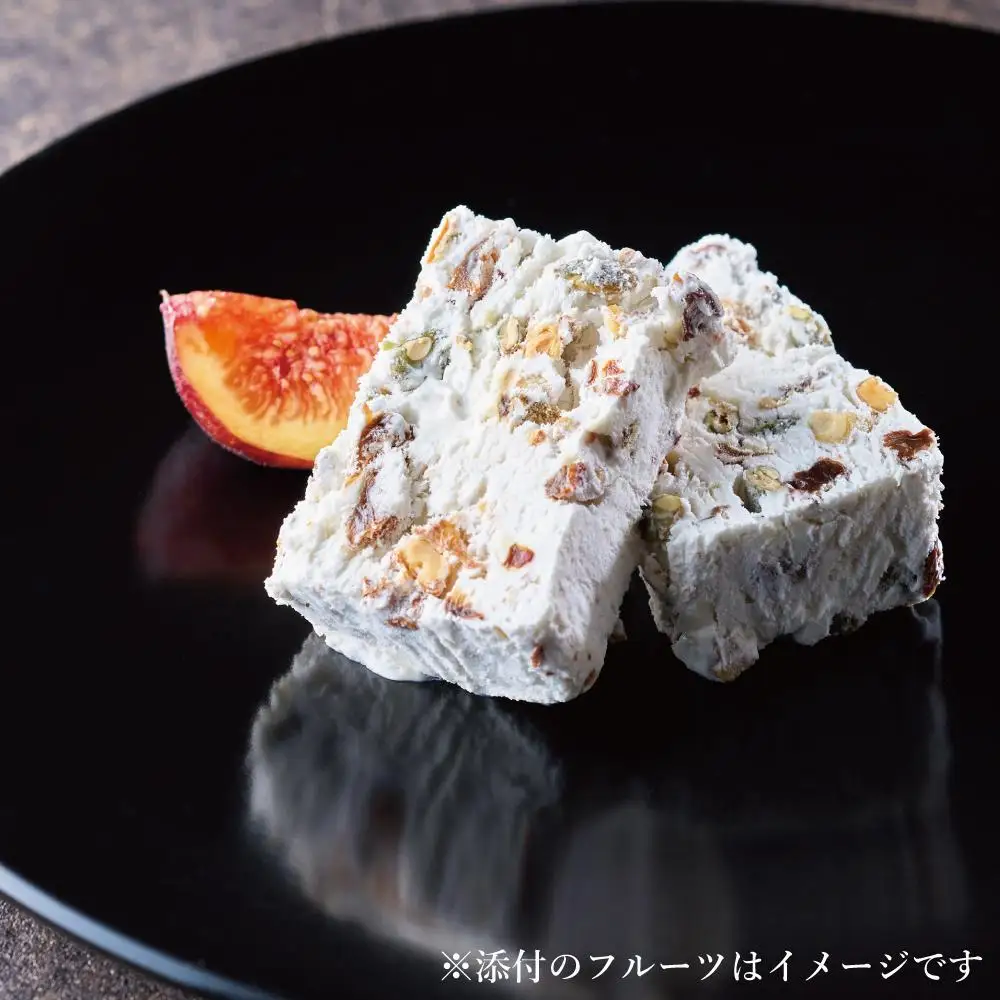 博多ヌガーグラッセ1個 約330g | お菓子 菓子 おかし スイーツ デザート 食品 人気 おすすめ 送料無料