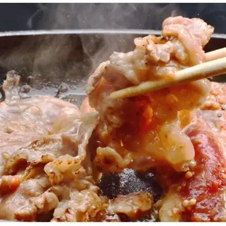 神戸牛贅沢パーティーセットC　ステーキ・すき焼き・カルビ焼肉計3.9Kg牛脂付【配送不可地域：離島】【1529493】