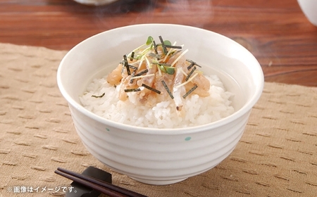 牧島流 鯛 (タイ) 茶漬け みそ味 9食入(3食入×3袋) ／ タイ お茶漬け 朝食 味噌味 鯛茶漬け