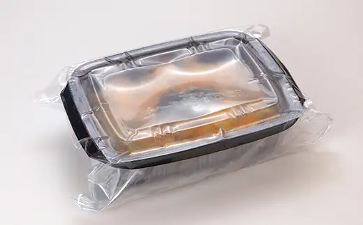 割烹仕込み 比内地鶏の炊き込みご飯 3個セット　45P5702【割烹美さわ】