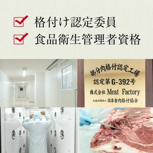 【和歌山の新ブランド黒毛和牛】紀州和華牛の牛スジ肉　1kg（250g×4パック）_BN6051