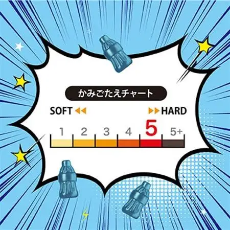 明治　ラムネアップF　100g×72袋_菓子・スイーツ 洋菓子  _【1545104】