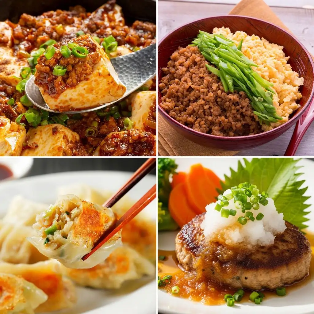 【12ヶ月定期便】四元豚 ひき肉 2kg (細挽き 250ｇ×4、粗びき250ｇ×4 )GIFTON  お歳暮 お中元  ギフト プレゼント 母の日 父の日 誕生日 お祝い 卒業祝い 入学祝い バーベキュー BBQ 焼肉 ファミリー パーティー 子供会 岩手県 北上市 ごえん 株式会社  O0051R0807