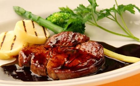 食事券 料理長おすすめフルコース イタリアン 池袋 食事券【1名様】