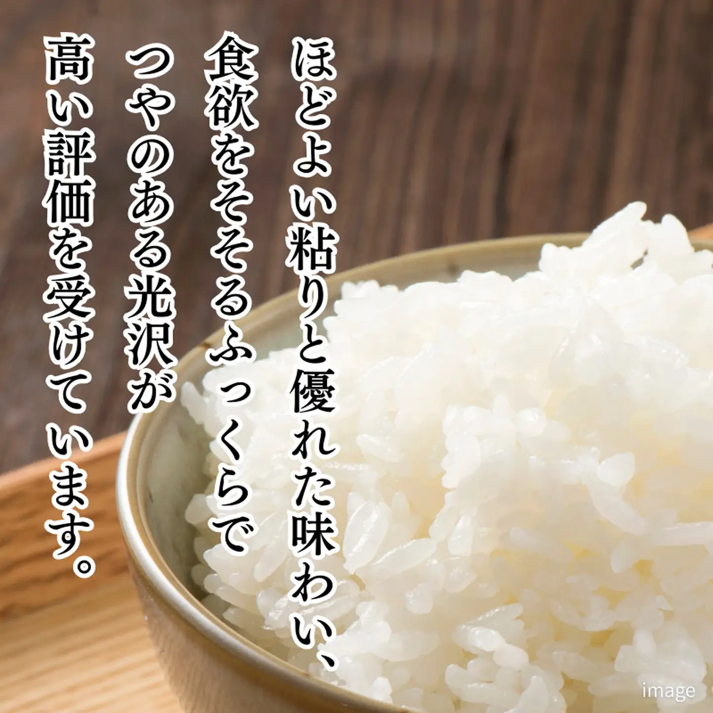 令和7年 佐賀県産「夢しずく」10kg（5kg×2袋）：B220-050