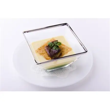 千代田区九段南「レストラン・セン」のランチコース(ムニュ・ヴィタリテ)お食事券1名様_ランチコース　千代田区　東京　フレンチ_【1542329】
