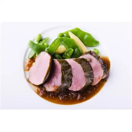 千代田区九段南「レストラン・セン」のディナーコース(ムニュ・ディクーベル)お食事券1名様_ディナーコース　千代田区　東京　フレンチ_【1542335】