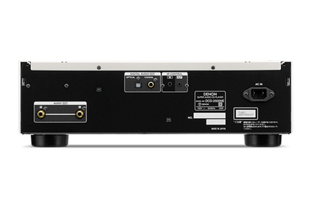 DENON SACD/CDプレーヤー DCD2500NESP デノン 福島県 白河市  F23R-854