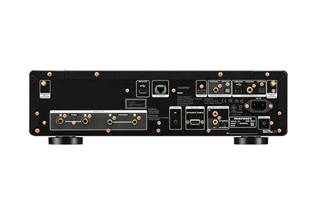 【先行予約】marantz プレミアムネットワークCDプレーヤー CD50N/FB デノン 福島県 白河市  F23R-868